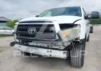 2010 Toyota TUNDRA фото