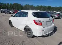 2010 Toyota MATRIX photo