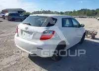 2010 Toyota MATRIX photo
