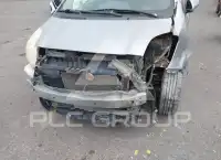 2010 Toyota YARIS фото
