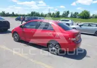 2010 Toyota YARIS фото
