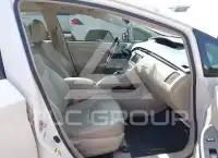 2010 Toyota PRIUS фото