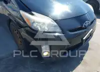 2010 Toyota PRIUS фото