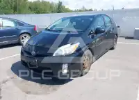 2010 Toyota PRIUS фото