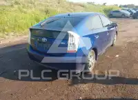2010 Toyota PRIUS фото