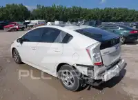 2010 Toyota PRIUS фото