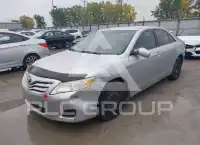 2010 Toyota CAMRY photo