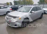 2010 Toyota CAMRY photo