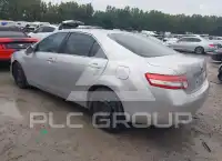 2010 Toyota CAMRY photo