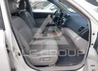 2010 Toyota Highlander фото