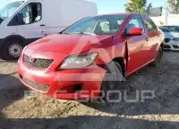 2010 Toyota COROLLA фото