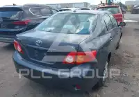 2010 Toyota COROLLA фото