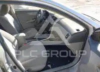 2010 Toyota COROLLA фото