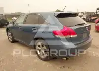 2010 Toyota VENZA фото