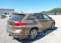 2010 Toyota VENZA фото
