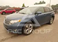2010 Toyota VENZA фото