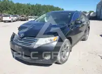 2010 Toyota VENZA photo