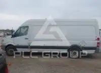 2010 Mercedes Benz Sprinter photo