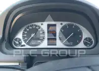 2010 Mercedes Benz B 200 фото
