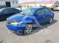2010 KIA Forte фото