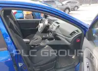2010 KIA Forte фото
