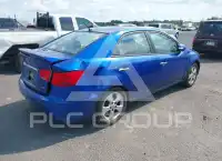 2010 KIA Forte фото