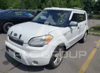 2010 KIA Soul фото