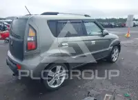 2010 KIA Soul фото