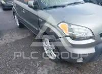 2010 KIA Soul фото