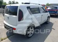 2010 KIA Soul фото