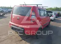 2010 KIA Soul фото