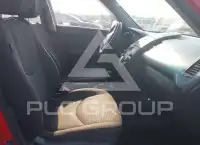 2010 KIA Soul фото