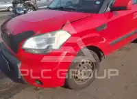 2010 KIA Soul фото