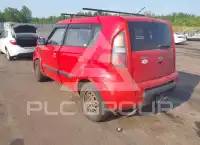 2010 KIA Soul фото