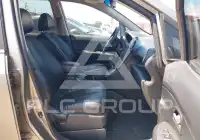 2010 KIA Rondo фото