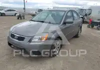 2010 KIA Rio photo