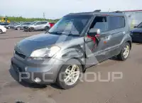 2010 KIA Soul photo
