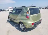 2010 KIA Soul фото