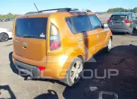 2010 KIA Soul фото