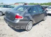 2010 Ford FOCUS фото