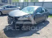 2010 Ford FOCUS фото