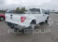 2010 Ford F-150 photo