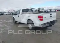 2010 Ford F-150 photo