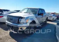 2010 Ford F-150 photo