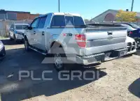 2010 Ford F-150 photo
