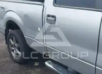 2010 Ford F-150 фото