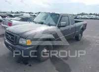 2010 Ford RANGER photo