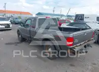 2010 Ford RANGER photo