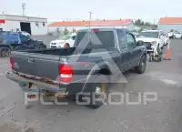 2010 Ford RANGER photo