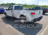 2010 Ford F-150 фото